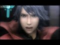 Final Fantasy Type-0- Walkthrough Part 19 - Chapter 4 - BOSS:ヴァジュラと戦闘 Chap. Ending