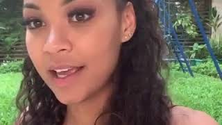 Clara Lagurgue, Miss Paris 2019 - Pré-Casting Miss Paris 2020