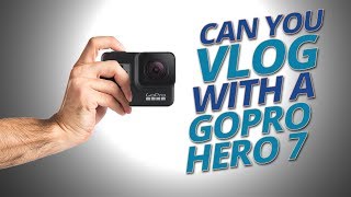 Gopro Hero 7 For Vlogging Gopro Hero 7 For Vlogging