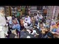 منقبت: مرشد میرا خوشبوئے گلستان نبی ہے | طاہر و مظہر رشیدی