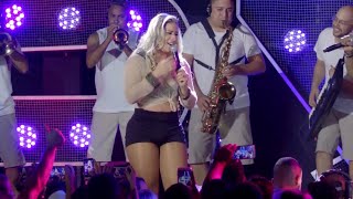 Eterno Amor Part. Dvd Saia Paradise 2018