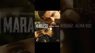 Maraşli 26. Bölüm Fragmani Fi̇nal