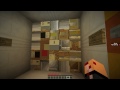 Minecraft Diversity 2 with Pause - EP07 - Start With The Corners