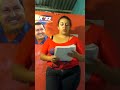 Sra chavista le hace esta petición a Nicolás maduro