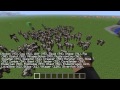 Single Player Command 1.2.4 Minecraft Mod Review And Tutorial
