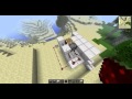 MineCraft-快速雙向活塞電梯教學