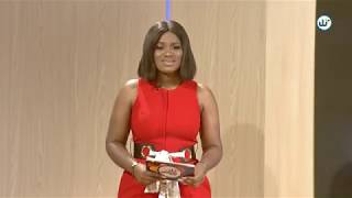 SOCIAL MEDIA TRENDS WITH INA PETERS, NIGERIANS REACTIONS ON THE REMOVAL OF THE CJN, ONNOGHEN.