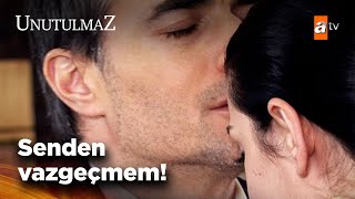 Yağmurun Kaybolması Eda Ve Harunu Birbirine Yakınlaştırdı - Unutulmaz 75. Bölüm