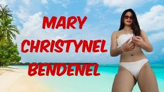 Sizzling Pinay - Mary Christynel Bendenel