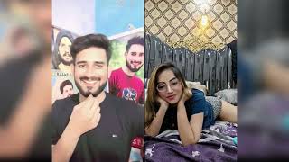 Mishoo Khalifa Tiktok Live Punishmentstani Viral Matchlarka Sharma A Misho Ke Harkaton Sa