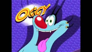 Oggy And The Roaches Crazy Shopping S02E86 Full Episode