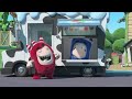 Oddbods I SCREAM APOCALYPSE | Full Episodes | The Oddbods Show