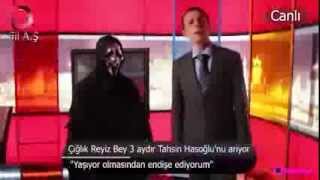Türk İşi Korku Filmi Vol 3 Tam Kopmalık