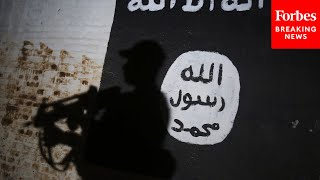 White House Confirms The Death Of Leader Of Isis