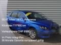 SEAT Altea 1.9 TDI Reference - S-3263 - AUTOHAUS SCHIESS AG - OCCASION