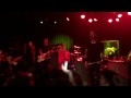 Blink 182 w/ Matt Skiba - Reckless Abandon