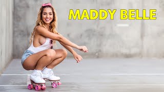 Maddy Belle 2021 Remix | Life before Playboy