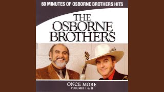 Watch Osborne Brothers Unfaithful One video
