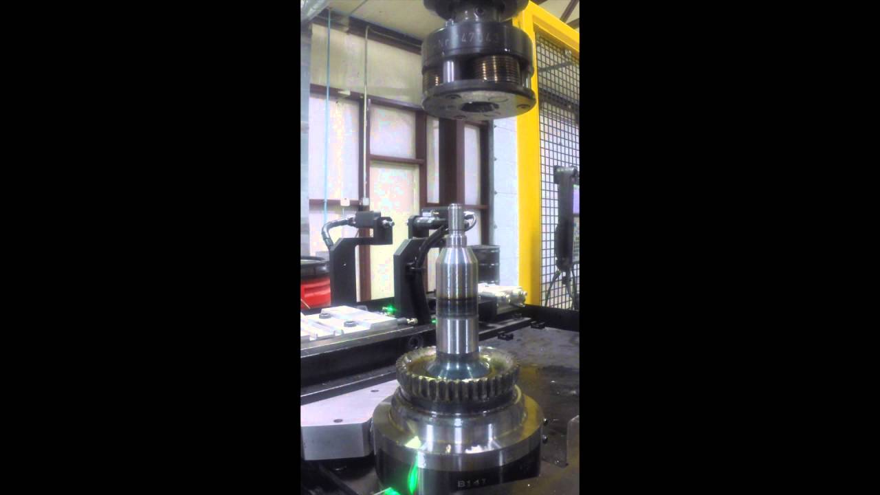 SYSTEM COMPONENTS