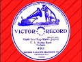 (FOX/ RAG) U. S. Marine Band - Maple Leaf Rag (VICTOR)