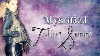 Watch Juliet Simms Mystified video