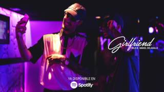 Watch Rels B Girlfriend feat Maikel Delacalle video