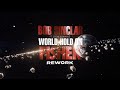 Bob Sinclar Ft. Steve Edwards - World Hold On (Fisher Rework) (Official Video)