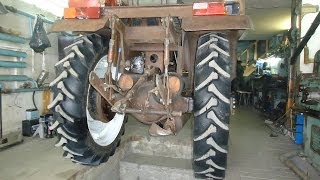 Обзор самодельной техники Обзор самодельной техники