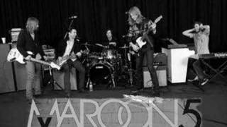 Watch Maroon 5 As Things Collide video