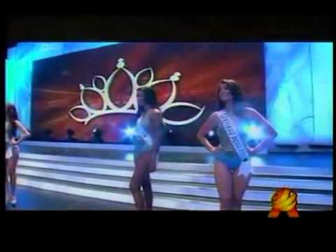 Miss Dominican Republic 2012- Carlina Duran (DETHRONE)