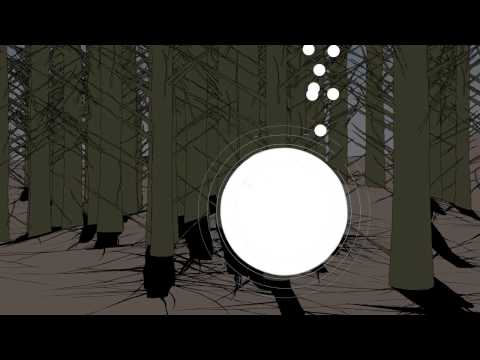 Clark's Nutcracker Video