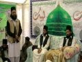 Sunni.Naat Sharif By Khateeb Ur rehman Sahib in Birmingham 23.06.11