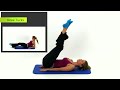 Express 5 Minute Abs Workout Nonstop Abs & Obliques Workout Routine
