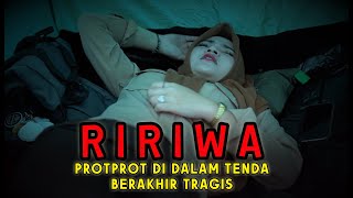 Tragedi Tenda - Film Pendek