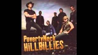 Watch Povertyneck Hillbillies She Rides Wild Horses video