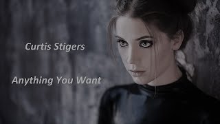 Watch Curtis Stigers Anything You Want video