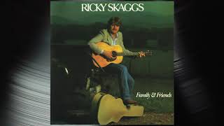 Watch Ricky Skaggs Toy Heart video