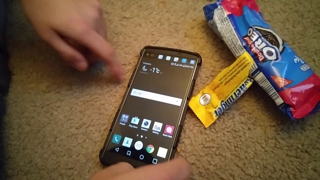 Как сделать скриншот на lg v10 Как сделать скриншот на lg v10