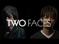 福富幸宏×Yosuke Hiroyama(RYUKYUDISKO)_2011年6月25日（土）＠microcosmos"TWO FACES"