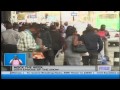 My Dress My Choice: Nyeri woman teach man a lesson in public