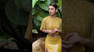 Priya Prakash Varrier Latest Photoshoot Behind The Scenes പരയ പരകശ വരയർ