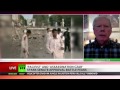 'CIA turns into military force, targets countries it's not at war with'