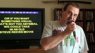Home Karaoke Sweet Transvestite Home Karaoke Sweet Transvestite