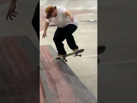 🔥 Jamie Foy Shredding Lot 11 Skatepark