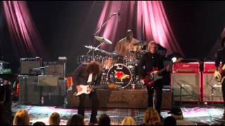 Watch Tom Petty  The Heartbreakers Love Is A Long Road video