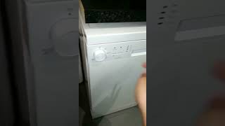 Beko Dishwasher