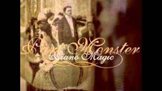 Watch Piano Magic The King Cannot Be Found video