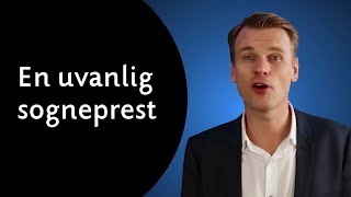 Nyttårshelsing - Sveinung Hølmebakk