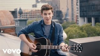 Shawn Mendes - Believe