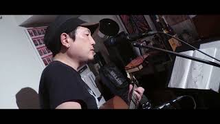 ダニエル斉藤 酒場音游記 3rd at Bar Allie